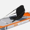 Deska SUP REBEL ACTIVE PRO RBA-4518 - pomarańczowa